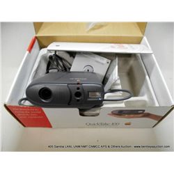 APPLE QUICKTAKE 100 DIGITAL CAMERA
