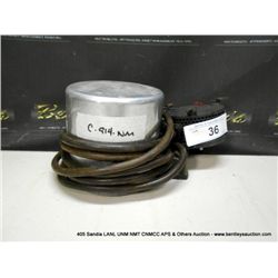 OHMITE MAGNETIC STIRRER