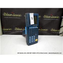 INTERMEC J2020 SCANNER