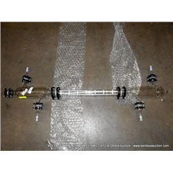 LAB GLASSWARE (print sequence:) F-225