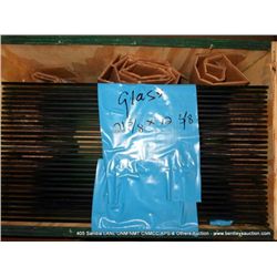 CRATE: GLASS SHEETS (print sequence:) F-223