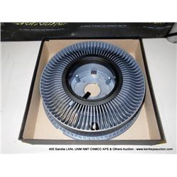 KODAK 80 CAROUSEL SLIDE TRAY