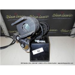 BOGAN MACRO LUX POWER SUPPLY