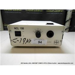 VOLPI NCL 150 ILLUMINATOR