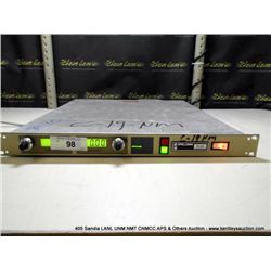SPELLMAN SL60 POWER SUPPLY