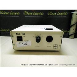 VOLPI NCL 150 ILLUMINATOR