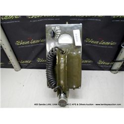 TKKI CO IM 63 PDR RADIACMETER (print sequence:) 34190