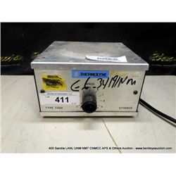 THERMOLYNE 7200 STIRRER (print sequence:) 34191