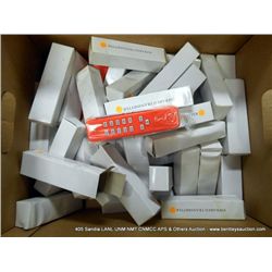 BOX: INFRARED TRANSMITTERS