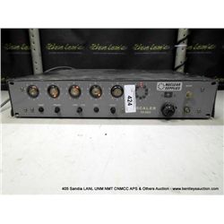 NS SA 250 SCALER