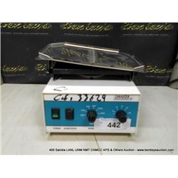 ALP 20 SHAKER (print sequence:) 33629