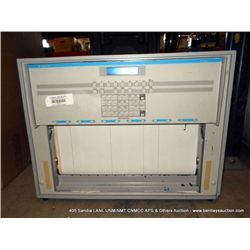 GOULD RS 3600 CHART RECORDER