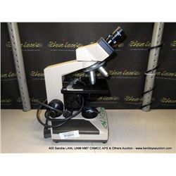 OLYMPUS CH B145 2 MICROSCOPE