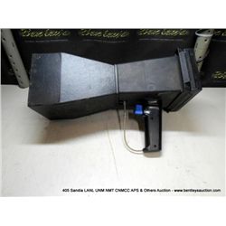 FOTODYNE 0.7X ELECTROPHORESIS HOOD