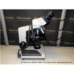 OLYMPUS CH B145 2 MICROSCOPE