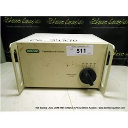 BIO-RAD 1652087 CAPACITANCE EXTENDER