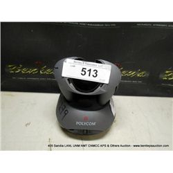 POLYCOM MPTZ 5N CAMERA