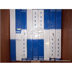 BOX: IVAC P950 COVERS