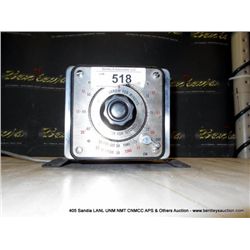 NS 42 MOTOR DRIVEN X RAY TIME SWITCH