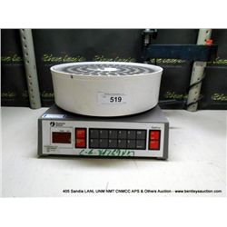 PHARMACIA BIO TECH REDIFRAC CENTRIFUGE