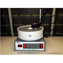 PHARMACIA LKB REDIFRAC CENTRIFUGE