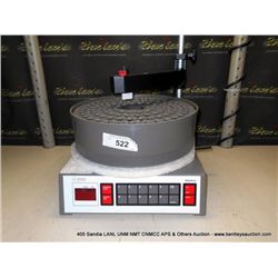 AMERSHAM BIOSCIENCES REDI FRAC CENTRIFUGE (print sequence:) 34273