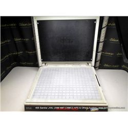 BIO-RAD 583 GEL DRYER (print sequence:) 34264