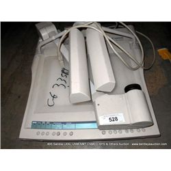 CANON RE-450X VISUALIZER (print sequence:) 33581