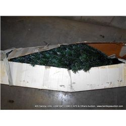 CHRISTMAS TREE (print sequence:) NO #