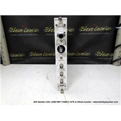 LASL 8032 PREC DELAY GENERATOR PLUG IN