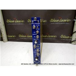 NIM 8160 PULSE SQUARER PLUGIN