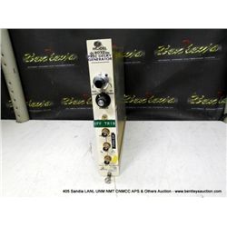 LASL 8032 PREC DELAY GENERATOR PLUGIN