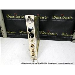 LASL 8032 PREC DELAY GENERATOR PLUGIN