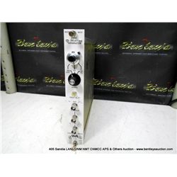 LASL 8032 PREC DELAY GENERATOR PLUGIN