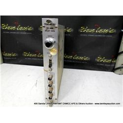 TENNELEC TC409 DELAY GENERATOR PLUGIN