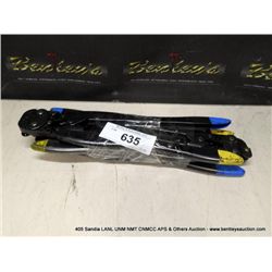LOT: WIRE CRIMPERS