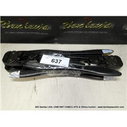 LOT: WIRE CRIMPERS