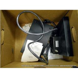 BOX: MISC ELECTRONICS (print sequence:) 57331