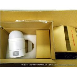 AXIS 232DT NETWORK DOME CAMERA (print sequence:) 57377