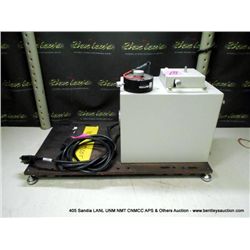 NEWPORT 7340 ILLUMINATOR (print sequence:) 57374