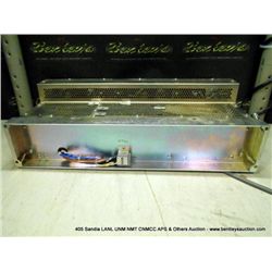 ORTEC 402D POWER SUPPLY