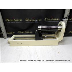 HUNTINGTON PMZ-275-8 LAB ACCESSORY (print sequence:) 57343