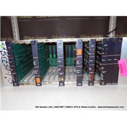 DATA CHASSIS (print sequence:) 57356