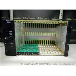 DATA CHASSIS (print sequence:) 57353