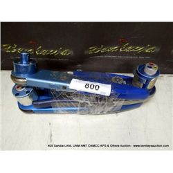 LOT: WIRE CRIMPERS