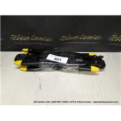 LOT: WIRE CRIMPERS