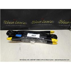 LOT: WIRE CRIMPERS
