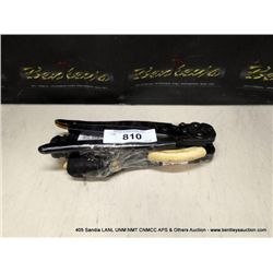 LOT: WIRE CRIMPERS