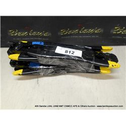 LOT: WIRE CRIMPERS