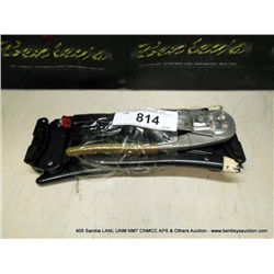 LOT: WIRE CRIMPERS